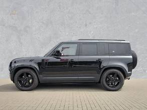 Thumbnail von Land Rover Defender 110 P400 AWD SE air suspension