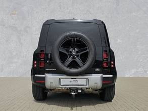 Thumbnail von Land Rover Defender 110 P400 AWD SE air suspension