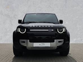 Thumbnail von Land Rover Defender 110 P400 AWD SE air suspension