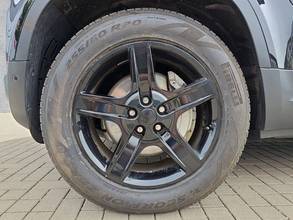Thumbnail von Land Rover Defender 110 P400 AWD SE air suspension