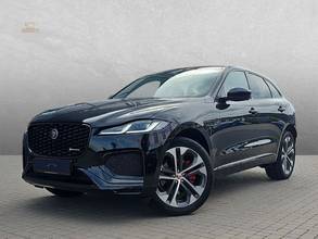ジャガー F-Pace D200 AWD R-Dynamic HSE