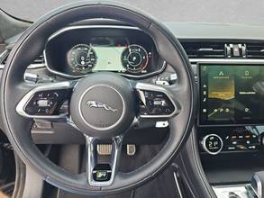 Thumbnail von Jaguar F-Pace D200 AWD R-Dynamic HSE