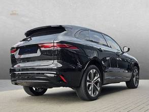 Thumbnail von Jaguar F-Pace D200 AWD R-Dynamic HSE