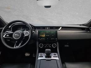 Thumbnail von Jaguar F-Pace D200 AWD R-Dynamic HSE