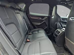 Thumbnail von Jaguar F-Pace D200 AWD R-Dynamic HSE