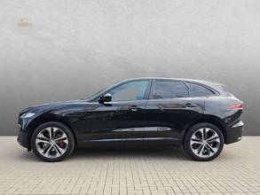 Thumbnail von Jaguar F-Pace D200 AWD R-Dynamic HSE