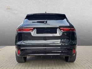 Thumbnail von Jaguar F-Pace D200 AWD R-Dynamic HSE