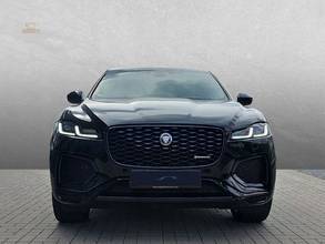 Thumbnail von Jaguar F-Pace D200 AWD R-Dynamic HSE