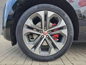 Thumbnail von Jaguar F-Pace D200 AWD R-Dynamic HSE
