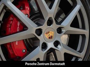 Thumbnail von Porsche Panamera 4S E-Hybrid InnoDrive HA-Steering Head-U
