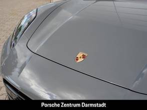 Thumbnail von Porsche Panamera 4S E-Hybrid InnoDrive HA-Steering Head-U