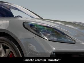 Thumbnail von Porsche Panamera 4S E-Hybrid InnoDrive HA-Steering Head-U