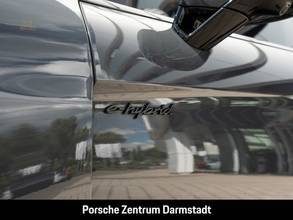 Thumbnail von Porsche Panamera 4S E-Hybrid InnoDrive HA-Steering Head-U