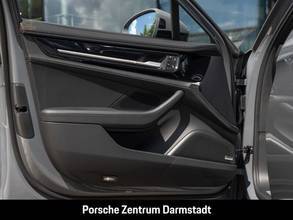 Thumbnail von Porsche Panamera 4S E-Hybrid InnoDrive HA-Steering Head-U