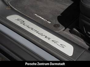 Thumbnail von Porsche Panamera 4S E-Hybrid InnoDrive HA-Steering Head-U