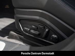 Thumbnail von Porsche Panamera 4S E-Hybrid InnoDrive HA-Steering Head-U