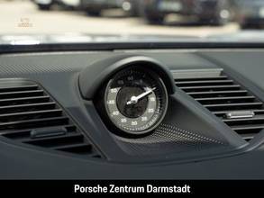Thumbnail von Porsche Panamera 4S E-Hybrid InnoDrive HA-Steering Head-U