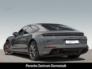 Thumbnail von Porsche Panamera 4S E-Hybrid InnoDrive HA-Steering Head-U