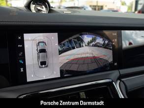 Thumbnail von Porsche Panamera 4S E-Hybrid InnoDrive HA-Steering Head-U