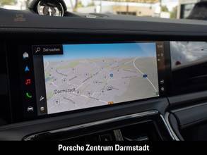 Thumbnail von Porsche Panamera 4S E-Hybrid InnoDrive HA-Steering Head-U