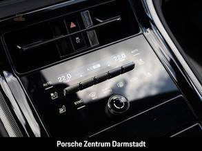 Thumbnail von Porsche Panamera 4S E-Hybrid InnoDrive HA-Steering Head-U