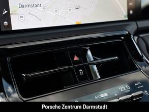 Thumbnail von Porsche Panamera 4S E-Hybrid InnoDrive HA-Steering Head-U