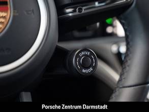 Thumbnail von Porsche Panamera 4S E-Hybrid InnoDrive HA-Steering Head-U