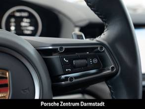 Thumbnail von Porsche Panamera 4S E-Hybrid InnoDrive HA-Steering Head-U