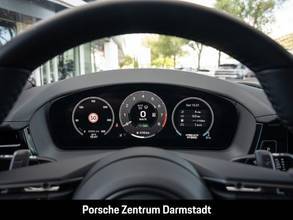 Thumbnail von Porsche Panamera 4S E-Hybrid InnoDrive HA-Steering Head-U