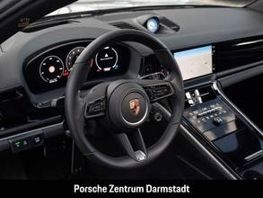 Thumbnail von Porsche Panamera 4S E-Hybrid InnoDrive HA-Steering Head-U