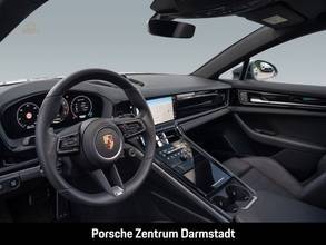 Thumbnail von Porsche Panamera 4S E-Hybrid InnoDrive HA-Steering Head-U
