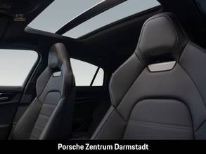 Thumbnail von Porsche Panamera 4S E-Hybrid InnoDrive HA-Steering Head-U