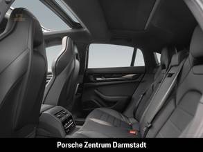 Thumbnail von Porsche Panamera 4S E-Hybrid InnoDrive HA-Steering Head-U
