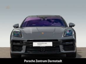 Thumbnail von Porsche Panamera 4S E-Hybrid InnoDrive HA-Steering Head-U