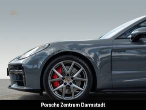 Thumbnail von Porsche Panamera 4S E-Hybrid InnoDrive HA-Steering Head-U