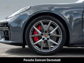 Thumbnail von Porsche Panamera 4S E-Hybrid InnoDrive HA-Steering Head-U