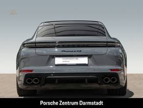 Thumbnail von Porsche Panamera 4S E-Hybrid InnoDrive HA-Steering Head-U