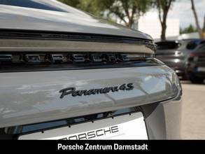 Thumbnail von Porsche Panamera 4S E-Hybrid InnoDrive HA-Steering Head-U