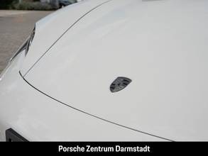 Thumbnail von Porsche Taycan Turbo S Sport Turismo Active Ride InnoDri