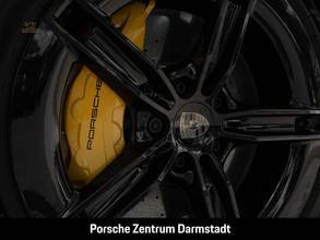 Thumbnail von Porsche Taycan Turbo S Sport Turismo Active Ride InnoDri