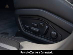 Thumbnail von Porsche Taycan Turbo S Sport Turismo Active Ride InnoDri