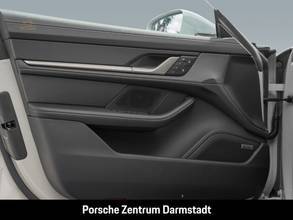 Thumbnail von Porsche Taycan Turbo S Sport Turismo Active Ride InnoDri