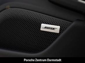 Thumbnail von Porsche Taycan Turbo S Sport Turismo Active Ride InnoDri