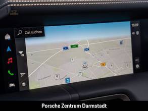 Thumbnail von Porsche Taycan Turbo S Sport Turismo Active Ride InnoDri