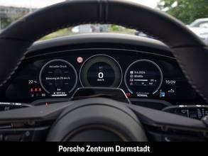 Thumbnail von Porsche Taycan Turbo S Sport Turismo Active Ride InnoDri