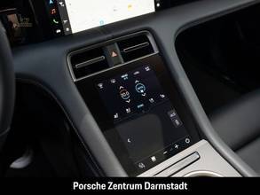Thumbnail von Porsche Taycan Turbo S Sport Turismo Active Ride InnoDri