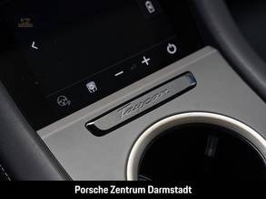 Thumbnail von Porsche Taycan Turbo S Sport Turismo Active Ride InnoDri
