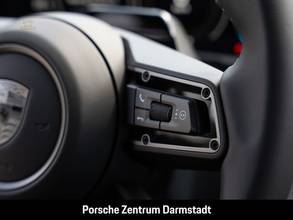 Thumbnail von Porsche Taycan Turbo S Sport Turismo Active Ride InnoDri
