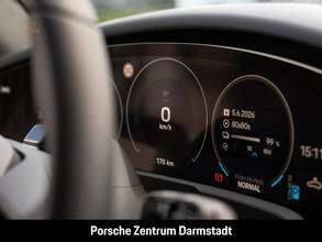 Thumbnail von Porsche Taycan Turbo S Sport Turismo Active Ride InnoDri