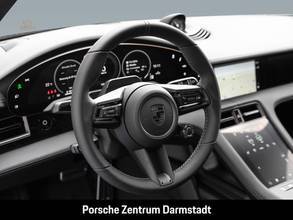 Thumbnail von Porsche Taycan Turbo S Sport Turismo Active Ride InnoDri